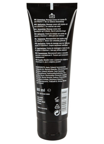 Penis XXL Cream